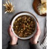 Alessi Sicilian Lentil Soup Mix Pack of 6 Quick Hearty