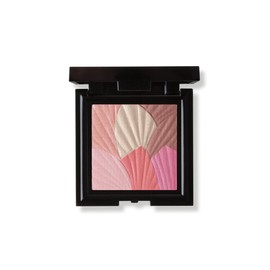 Mii Cosmetics Celestial Skin Shimmer - Bronzer & Blusher - Coral Haze