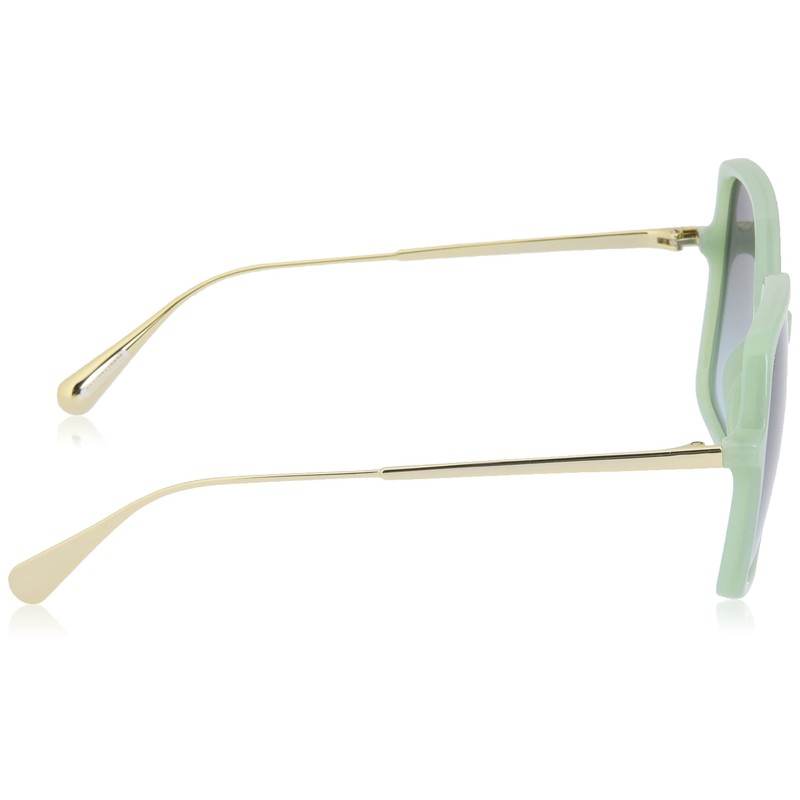 Max &Co Unisex MO0010 Sunglasses, 93P, 57, 93P