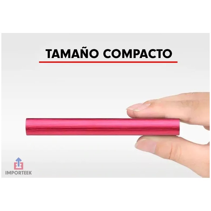 Importeek Case Gabinete Sata 2.5 Carcasa Disco Duro Pc Externo