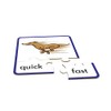 Junior Learning JL241 Synonym Puzzles, Multi