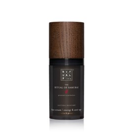 RITUALS The Ritual of Samurai Energy & Anti-aging Face Cream, 50ml