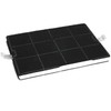 DeClean Carbon Filter Active Filter Activated Carbon Filter Compatible with
