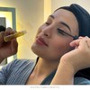 Nuestra Tierra Cosmética Suero para Cejas y Pestañas, Aumenta Longitud,