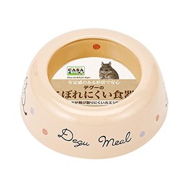 Marukan Casa Degu Spill Resistant Dinnerware