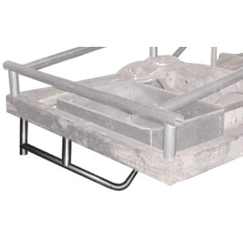 Allstar Performance ALL22374 Fuel Cell Guard