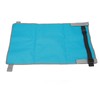 Toddler Airplane Seat Extender Foldable Portable Kids Airplane Bed for