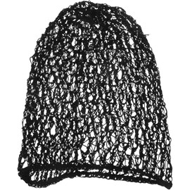 Garneck Redecilla Para Dormir Cubierta De Rejilla De Rayón Para El Cabello Mujer Banda Elástica Transpirable Y Ajustable Accesorio De Peinado Para Descanso Disfraces Victorianos Y Regalo