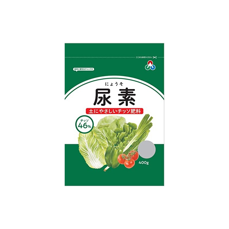 Asahi Agria Urea, 14.1 oz (400 g)