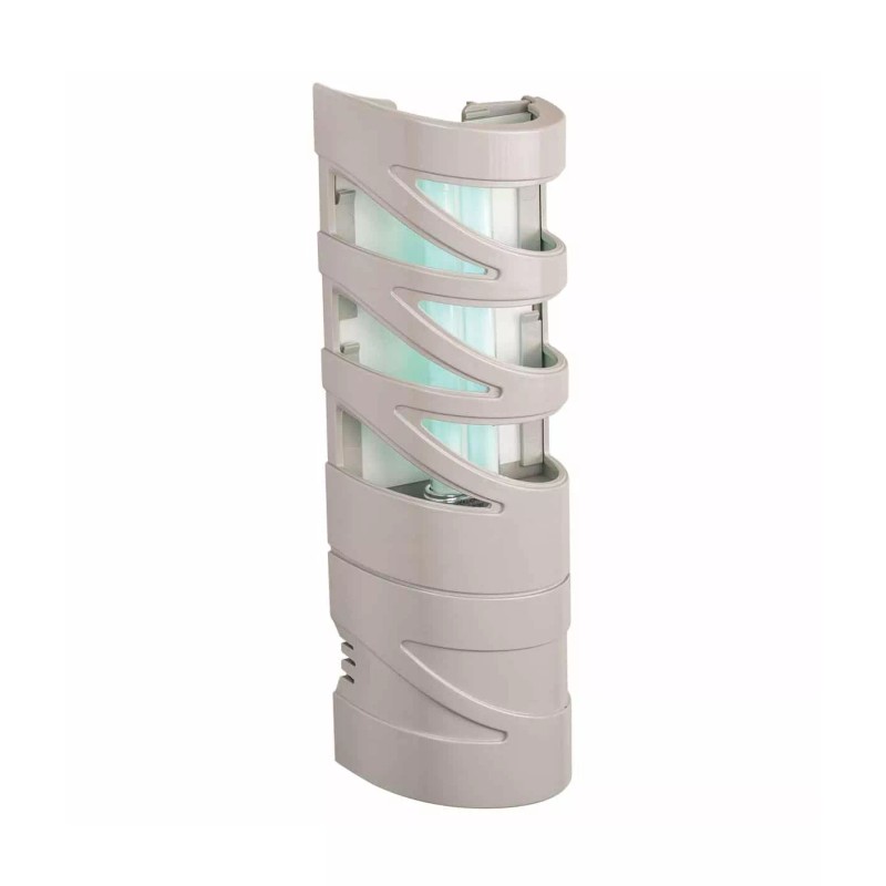 Gardner 1 FlyWeb Classic Insect Light Trap - Gray by