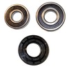 HQRP Bearing and Seal Kit Compatible with LG WM2432HW WM2442HW