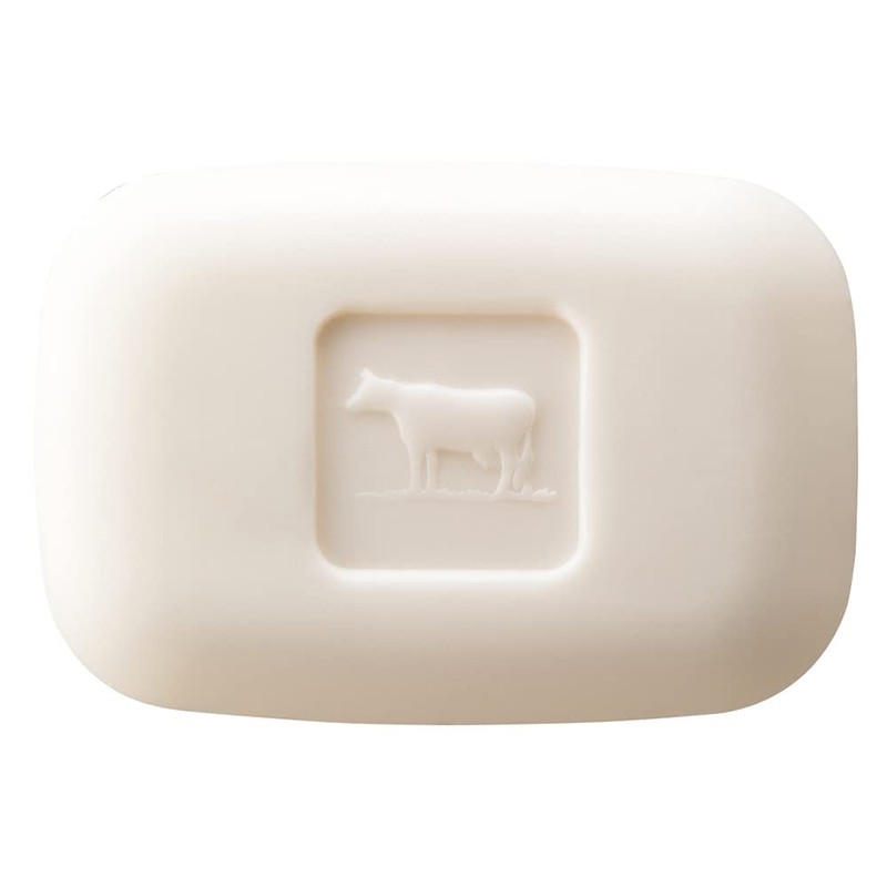Cow Brand Blue Box Bath Size 4.6 oz (130 g)