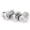 Door Trunk Key, Door Lock Cylinder Cutlass Doors/Trunk Cutlass Lock