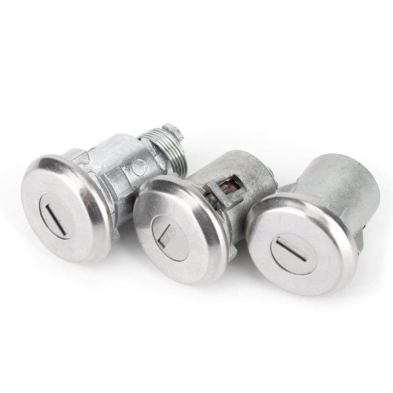 Door Trunk Key, Door Lock Cylinder Cutlass Doors/Trunk Cutlass Lock