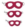 Sugar Gliders Harness Leash Set, 3 Pack Harness and Leash