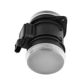 GEARLEADER Mass Air Flow Meter MAF Sensor for Renault Captur Clio Megane Scenic III Juke Pulsar NV200 Qashqai 1.5 DCI 8200682558 5WK97021