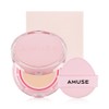 Amuse NEW Dew Power Vegan Cushion 15g Moist and good