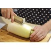 Kyoto Katsugu 176778 Wooden Peeler Peeler, Made in Japan