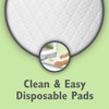 Tidy Cats BREEZE Cat Litter Pads 4 Pack