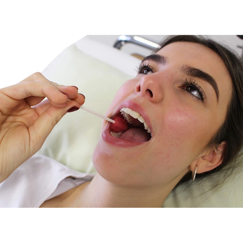 Medi-Inn Oral Care Sticks, Sugar-Free for Oral Care (1 x
