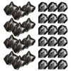 WINMAU Rock Legends Dart Flights - 10 Sets Per Pack