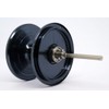 Genuine Parts 19 Osia Conquest Limited 301HG Spool Set (with