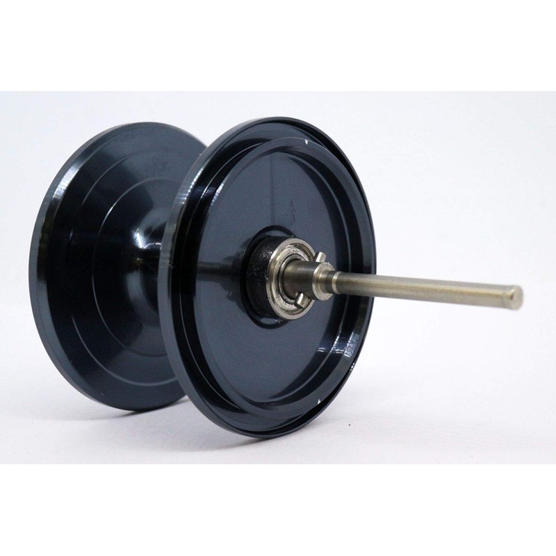 Genuine Parts 19 Osia Conquest Limited 301HG Spool Set (with