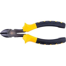 Vorel 40047 – Cutting Pliers Diagonal 160 mm Side of the handle of 2 colours