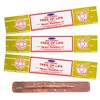 Satya Nag Champa Tree of Life Incense Sticks | x3