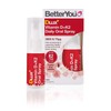 BetterYou DLux+ Vitamin D+K2 - 12ml (Pack of 4)