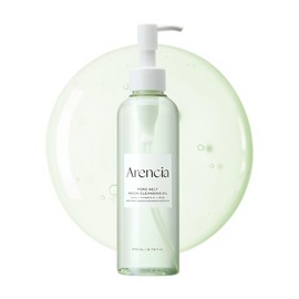 ARENCIA [ARENCIA]Pore Melt Mochi Cleansing Oil 200ml