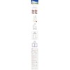 Cline ultrasonic galvanic peeling machine scrubber + 100 cotton cotton