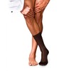Falke Mens No2 Finest Knee High Cashmere Socks - Arctic