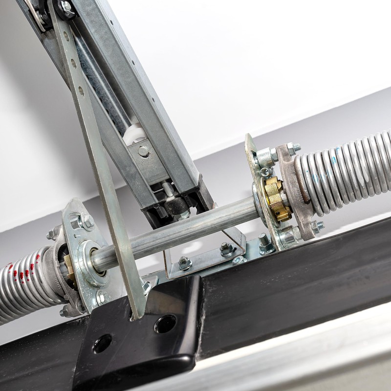 Prime-Line GD 12315 Garage Door Torsion Spring, 0.218 in. x