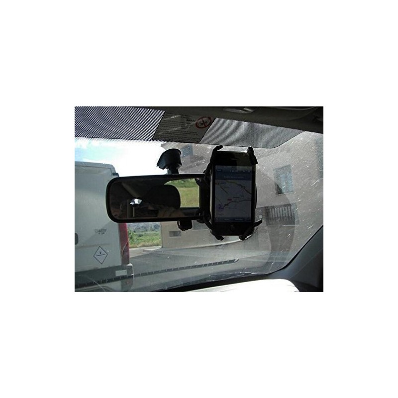 ANGELANGELA 3222641 Universal Multi-Function Portable Spider Flexible Grip Holder for