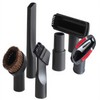 Veehaolu 6Pcs Vacuum Attachments Set, Compatible with Kar cher Vacuums,