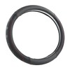 GIANT PANDA Car Steering Wheel Cover for Toyota RAV4,Camry,Highlander,Corolla,Prius,Tacoma,Standard Size
