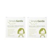 Simply Gentle Washable Nursing Breast Pads – Soft & Absorbent