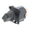 Vemo V10-73-0107 Fan Switch, Heating/Ventilation