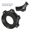 1 pcs Mountain Bicycle Hub Center Lock Adaptor 6-Bolt Disc