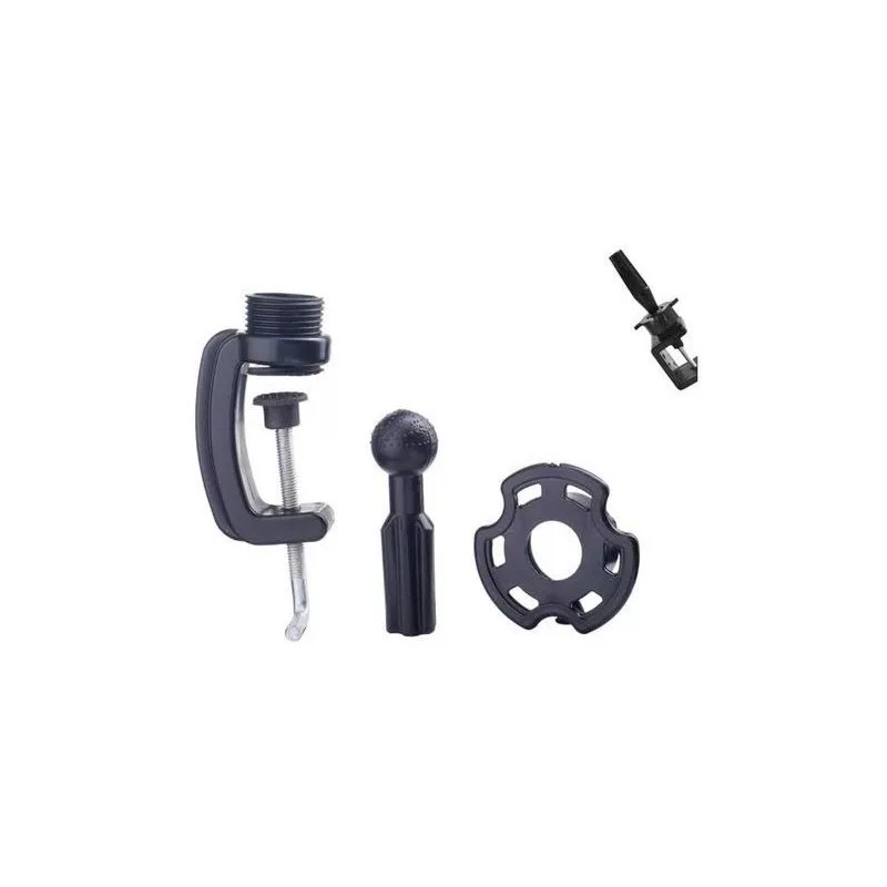 Camila Soporte O Base Para Maniqui (cabezote) 1pz