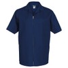 Fame« Unisex Zipper Smock ? K74 - Navy/XL (WFA81772NAXL)