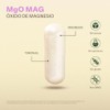 Óxido de Magnesio Suplemento Alimenticio VITAL BOTANICS