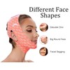 V Line Mask Beauty Face Sculpting Double chin reducer Chin