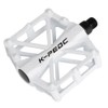 boruizhen Aluminium CNC Bike Platform Pedals Lightweight Road Cycling Bicycle