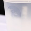 FELTER FITNESS Vaso Shaker para Proteina gym con Mezcladora de