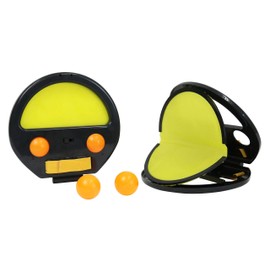 Ikeda Kogyosha 55830 Ping Pong Catch [Toy/Catch Ball/Ball Play/Ping Pong Catcher]