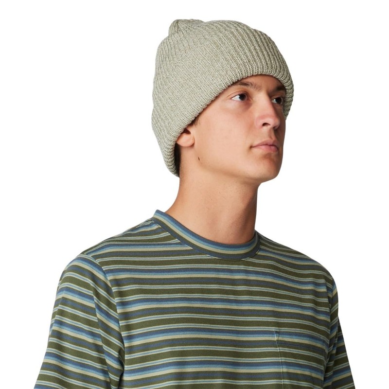 Mountain Hardwear Lone Pine Beanie, Mantis Green