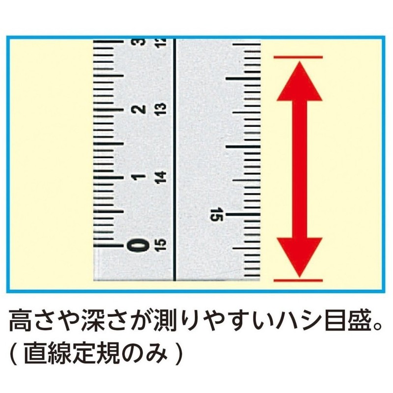 Ruler Set AP044 