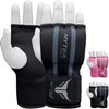 Mytra Fusion Boxing Inner Gloves Hand Wraps Protection Easy Wraps